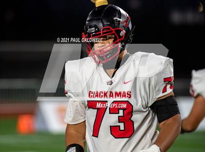 Thumbnail 1 in Clackamas @ Central Catholic photogallery.