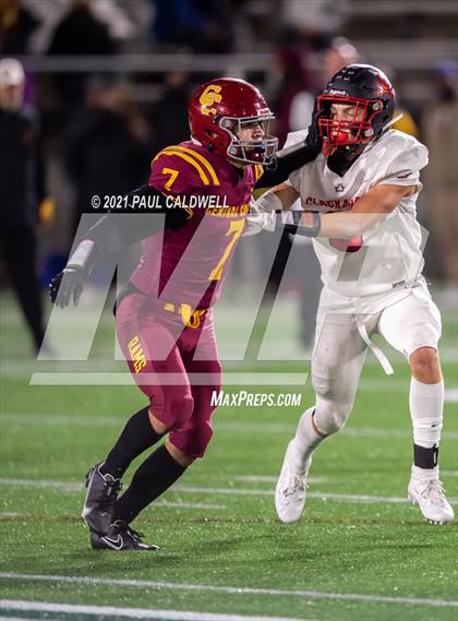 Thumbnail 1 in Clackamas @ Central Catholic photogallery.