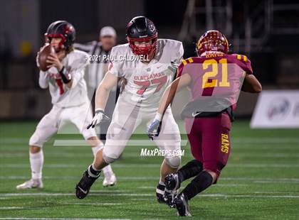 Thumbnail 2 in Clackamas @ Central Catholic photogallery.