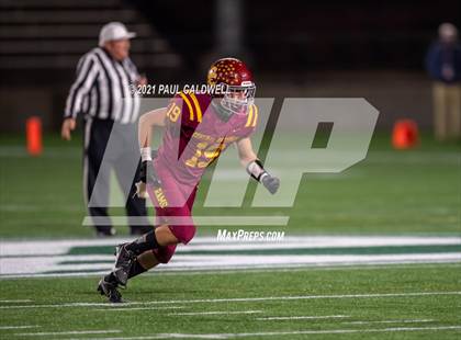 Thumbnail 2 in Clackamas @ Central Catholic photogallery.