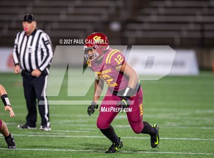 Thumbnail 3 in Clackamas @ Central Catholic photogallery.