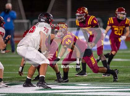 Thumbnail 1 in Clackamas @ Central Catholic photogallery.