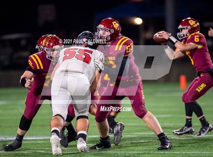 Thumbnail 2 in Clackamas @ Central Catholic photogallery.