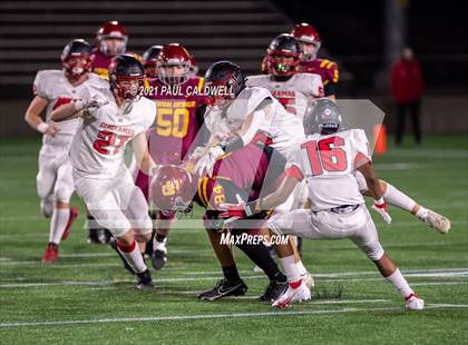 Thumbnail 3 in Clackamas @ Central Catholic photogallery.