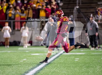 Thumbnail 1 in Clackamas @ Central Catholic photogallery.