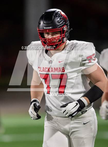 Thumbnail 3 in Clackamas @ Central Catholic photogallery.