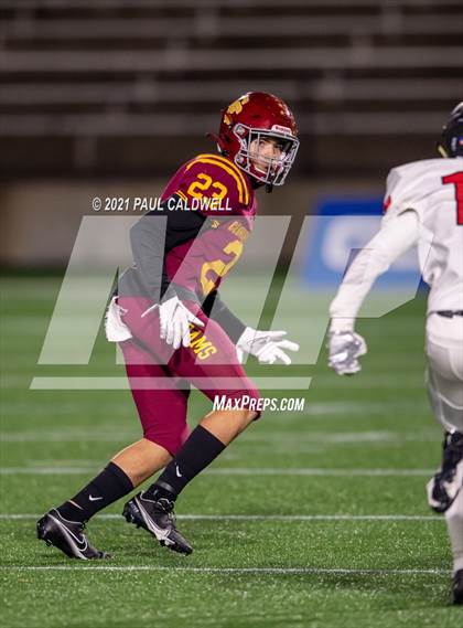 Thumbnail 2 in Clackamas @ Central Catholic photogallery.