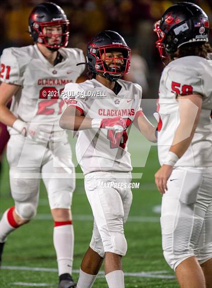Thumbnail 3 in Clackamas @ Central Catholic photogallery.