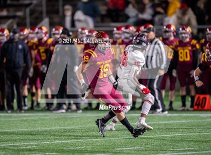 Thumbnail 2 in Clackamas @ Central Catholic photogallery.