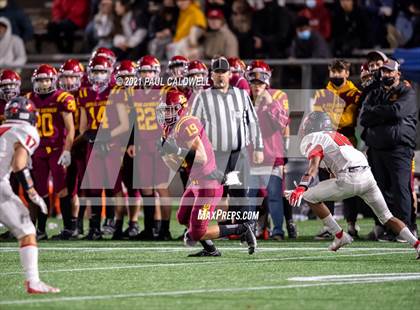Thumbnail 3 in Clackamas @ Central Catholic photogallery.