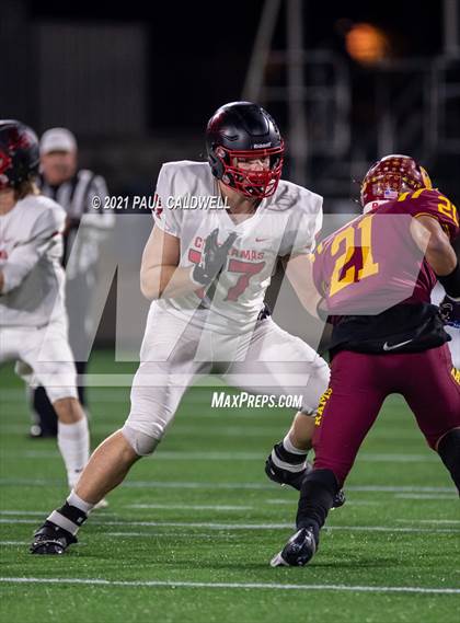 Thumbnail 1 in Clackamas @ Central Catholic photogallery.