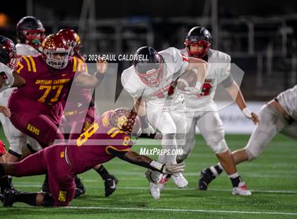 Thumbnail 3 in Clackamas @ Central Catholic photogallery.