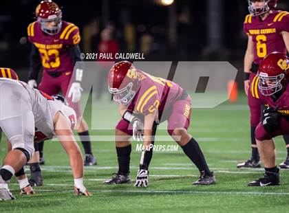 Thumbnail 3 in Clackamas @ Central Catholic photogallery.