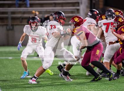 Thumbnail 1 in Clackamas @ Central Catholic photogallery.