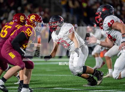 Thumbnail 2 in Clackamas @ Central Catholic photogallery.