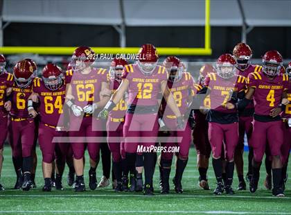 Thumbnail 3 in Clackamas @ Central Catholic photogallery.