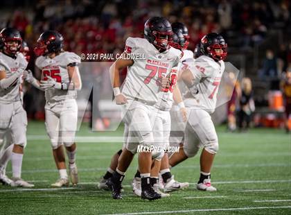 Thumbnail 2 in Clackamas @ Central Catholic photogallery.