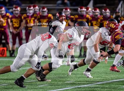 Thumbnail 1 in Clackamas @ Central Catholic photogallery.