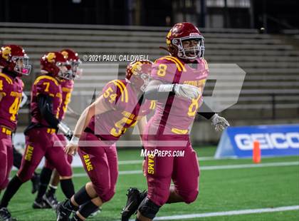 Thumbnail 3 in Clackamas @ Central Catholic photogallery.