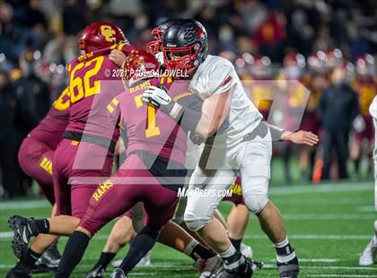 Thumbnail 3 in Clackamas @ Central Catholic photogallery.