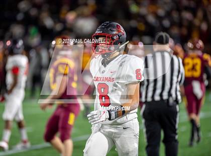 Thumbnail 3 in Clackamas @ Central Catholic photogallery.