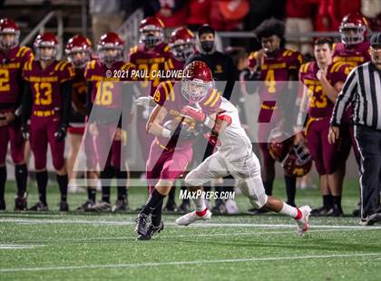 Thumbnail 2 in Clackamas @ Central Catholic photogallery.