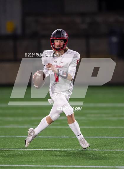 Thumbnail 2 in Clackamas @ Central Catholic photogallery.