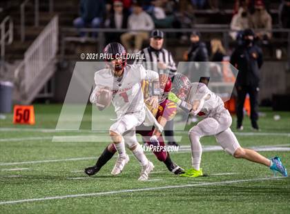 Thumbnail 3 in Clackamas @ Central Catholic photogallery.