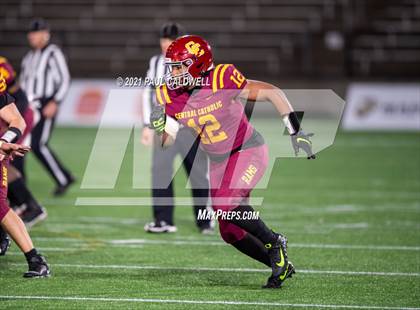 Thumbnail 2 in Clackamas @ Central Catholic photogallery.