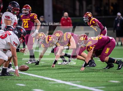 Thumbnail 1 in Clackamas @ Central Catholic photogallery.