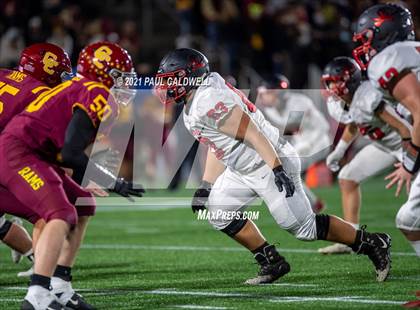 Thumbnail 1 in Clackamas @ Central Catholic photogallery.