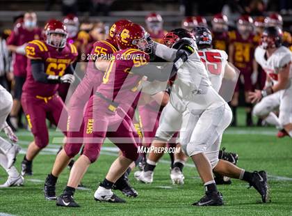 Thumbnail 1 in Clackamas @ Central Catholic photogallery.