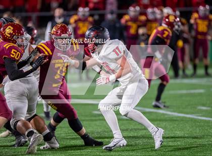 Thumbnail 3 in Clackamas @ Central Catholic photogallery.