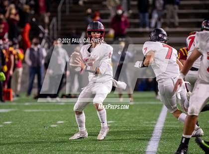 Thumbnail 3 in Clackamas @ Central Catholic photogallery.