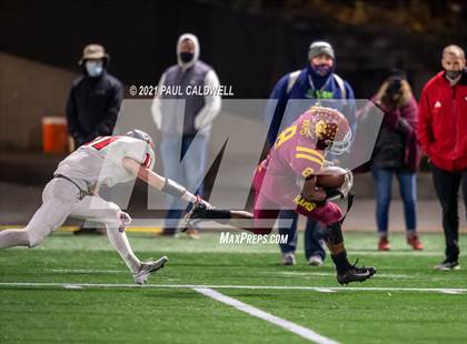 Thumbnail 2 in Clackamas @ Central Catholic photogallery.
