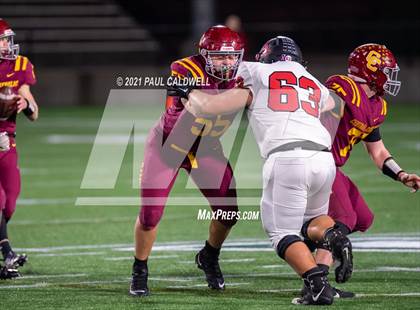 Thumbnail 1 in Clackamas @ Central Catholic photogallery.