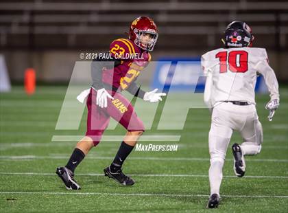 Thumbnail 3 in Clackamas @ Central Catholic photogallery.