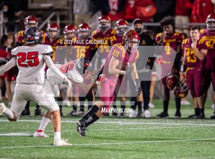 Thumbnail 3 in Clackamas @ Central Catholic photogallery.