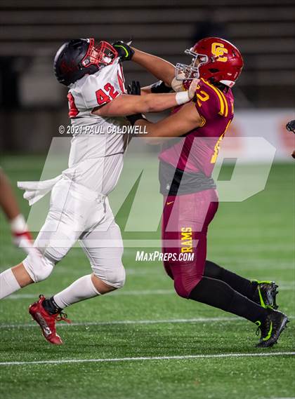 Thumbnail 1 in Clackamas @ Central Catholic photogallery.