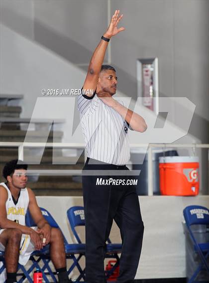 Thumbnail 1 in Plano East vs Fort Bend Elkins (McDonald's Texas invitational) photogallery.