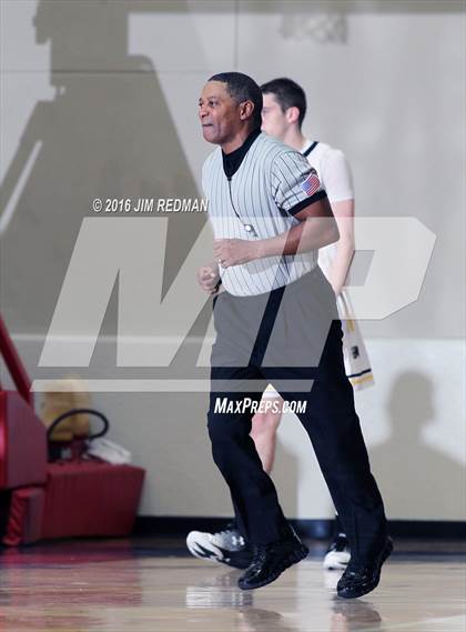 Thumbnail 1 in Plano East vs Fort Bend Elkins (McDonald's Texas invitational) photogallery.