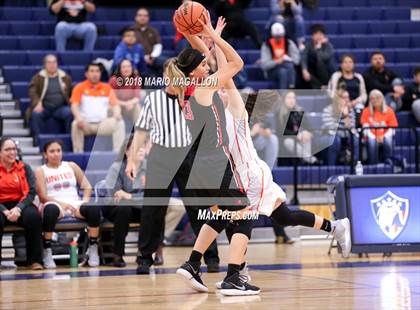 Thumbnail 1 in Palmview vs United (UIL 6A Bi-District Playoff) photogallery.