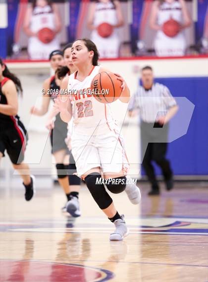 Thumbnail 1 in Palmview vs United (UIL 6A Bi-District Playoff) photogallery.