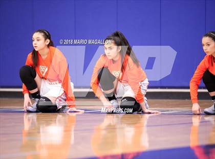 Thumbnail 2 in Palmview vs United (UIL 6A Bi-District Playoff) photogallery.