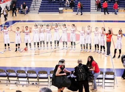 Thumbnail 2 in Palmview vs United (UIL 6A Bi-District Playoff) photogallery.