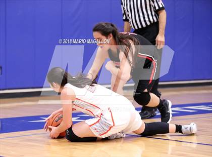 Thumbnail 3 in Palmview vs United (UIL 6A Bi-District Playoff) photogallery.