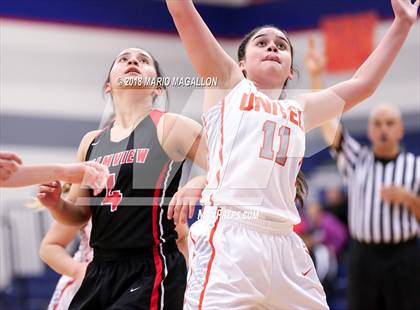 Thumbnail 1 in Palmview vs United (UIL 6A Bi-District Playoff) photogallery.