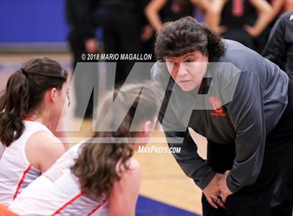 Thumbnail 1 in Palmview vs United (UIL 6A Bi-District Playoff) photogallery.