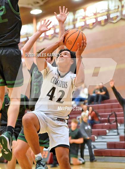 Thumbnail 1 in Palo Verde @ Faith Lutheran photogallery.