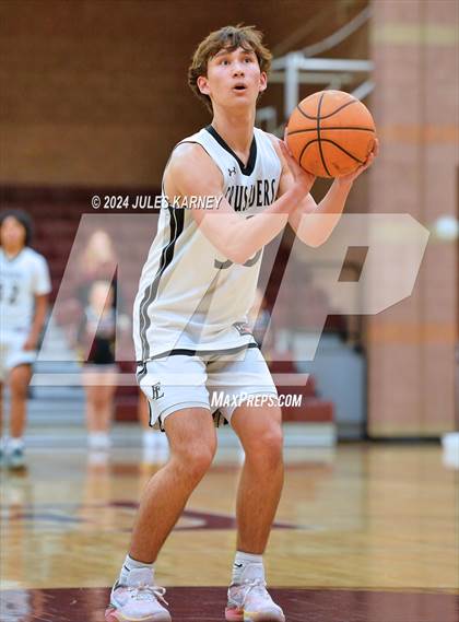 Thumbnail 2 in Palo Verde @ Faith Lutheran photogallery.